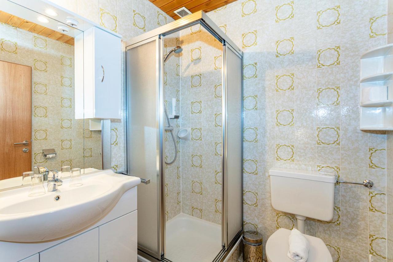 Fruehstueckshotel Birkenhof راوريس المظهر الخارجي الصورة