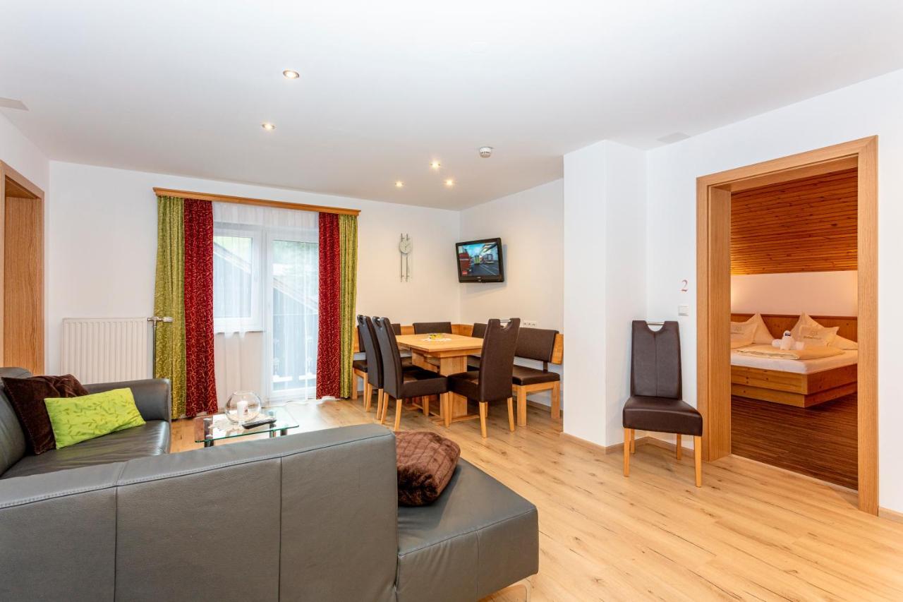 Fruehstueckshotel Birkenhof راوريس المظهر الخارجي الصورة