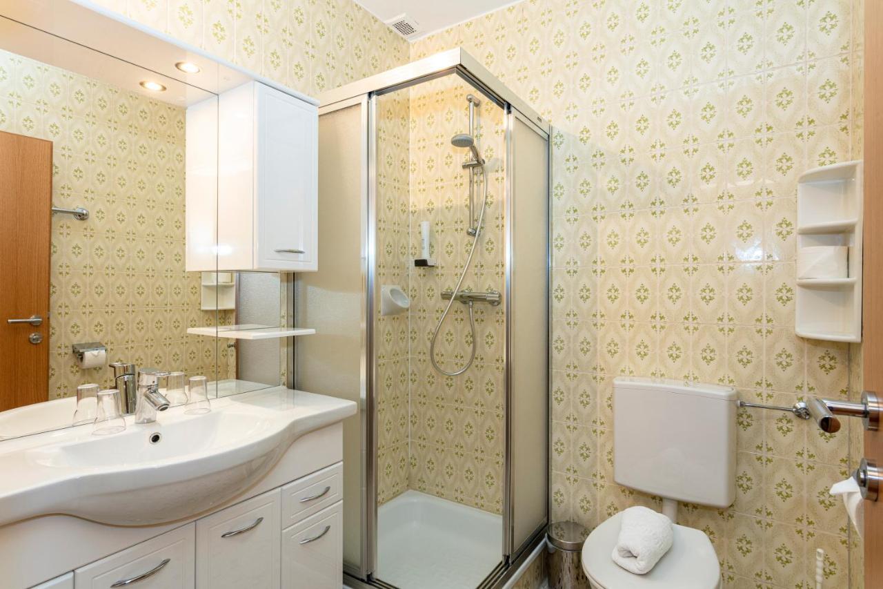 Fruehstueckshotel Birkenhof راوريس المظهر الخارجي الصورة