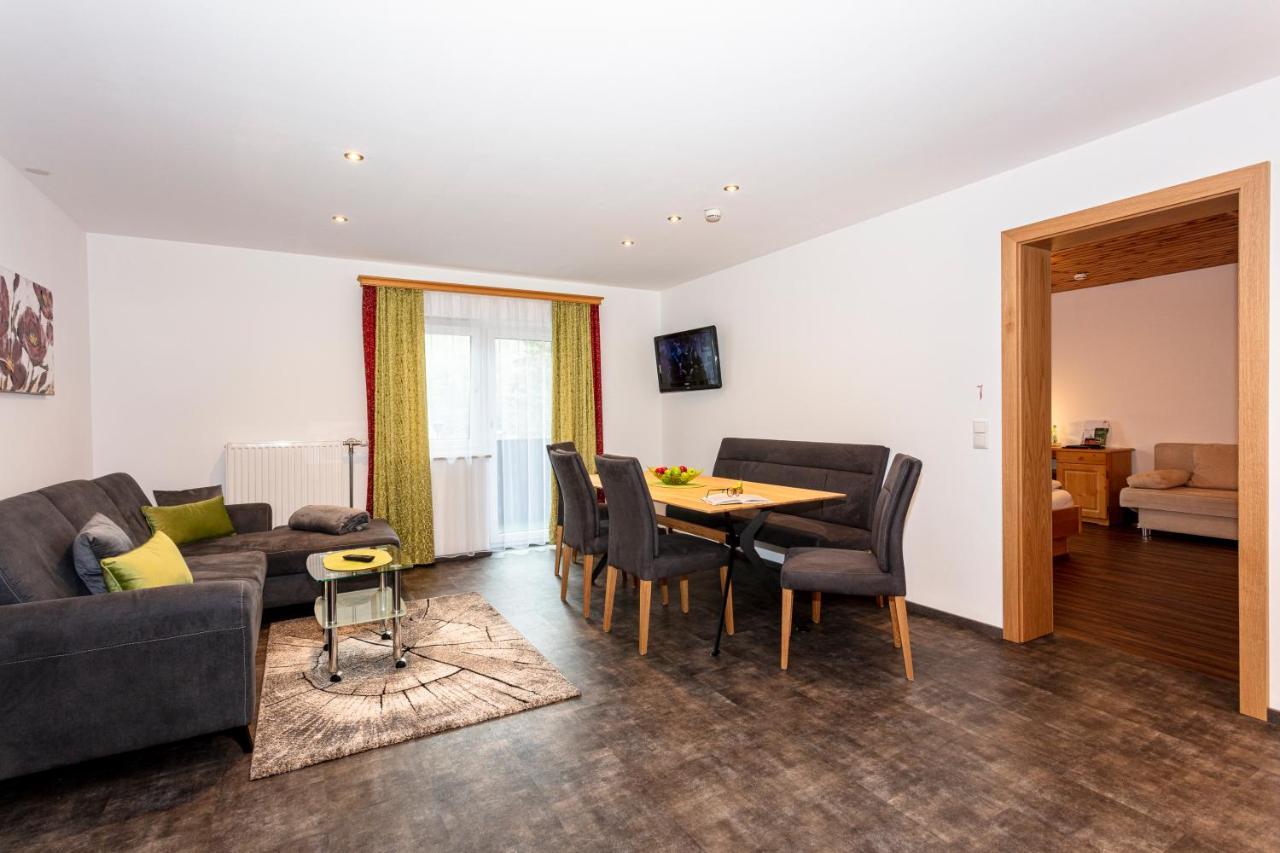 Fruehstueckshotel Birkenhof راوريس المظهر الخارجي الصورة