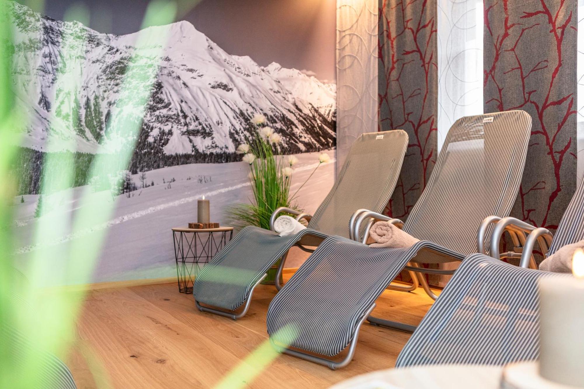 Fruehstueckshotel Birkenhof راوريس المظهر الخارجي الصورة