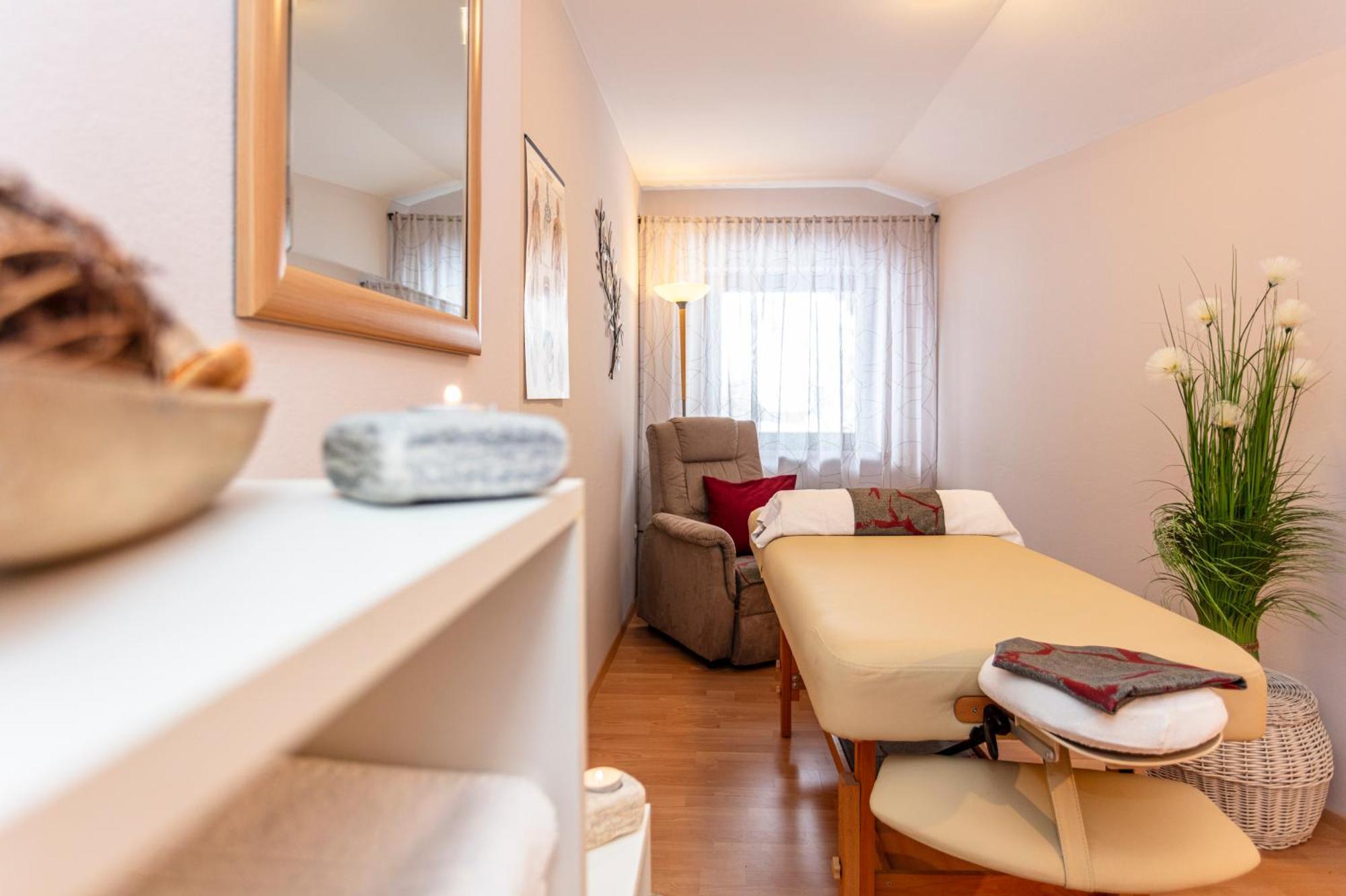 Fruehstueckshotel Birkenhof راوريس المظهر الخارجي الصورة