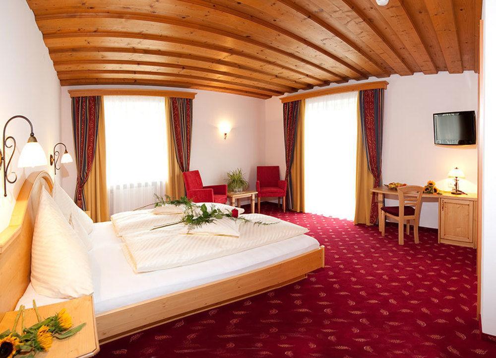 Fruehstueckshotel Birkenhof راوريس المظهر الخارجي الصورة