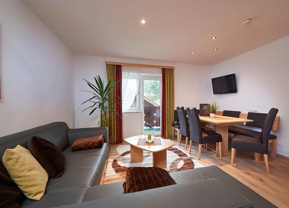 Fruehstueckshotel Birkenhof راوريس المظهر الخارجي الصورة