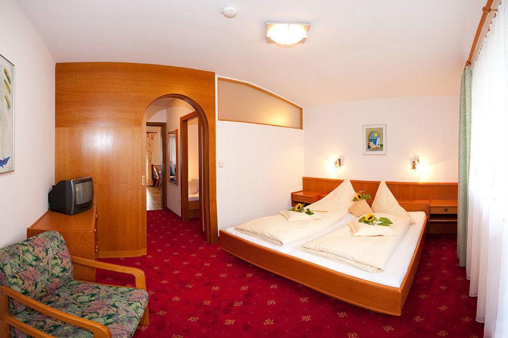 Fruehstueckshotel Birkenhof راوريس المظهر الخارجي الصورة
